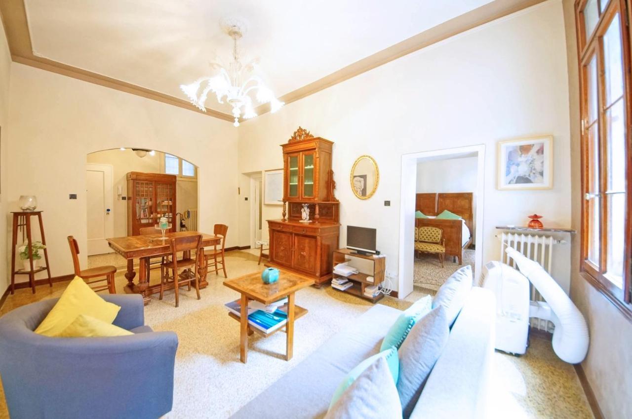 Apartamento Dolcevita N 490 Venecia