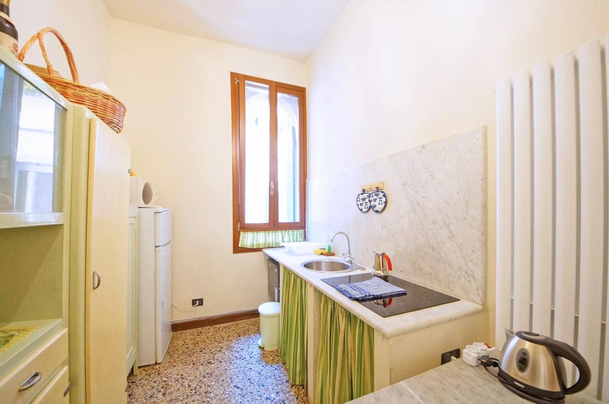 Dolcevita N 490 Apartment