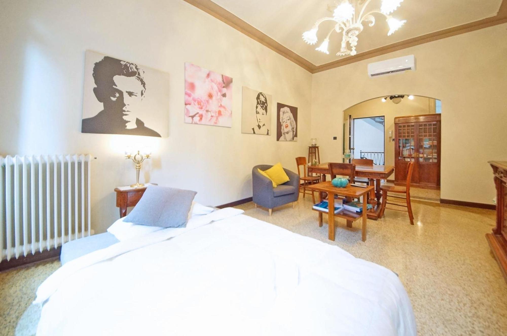 Apartment Dolcevita N 490 Venice